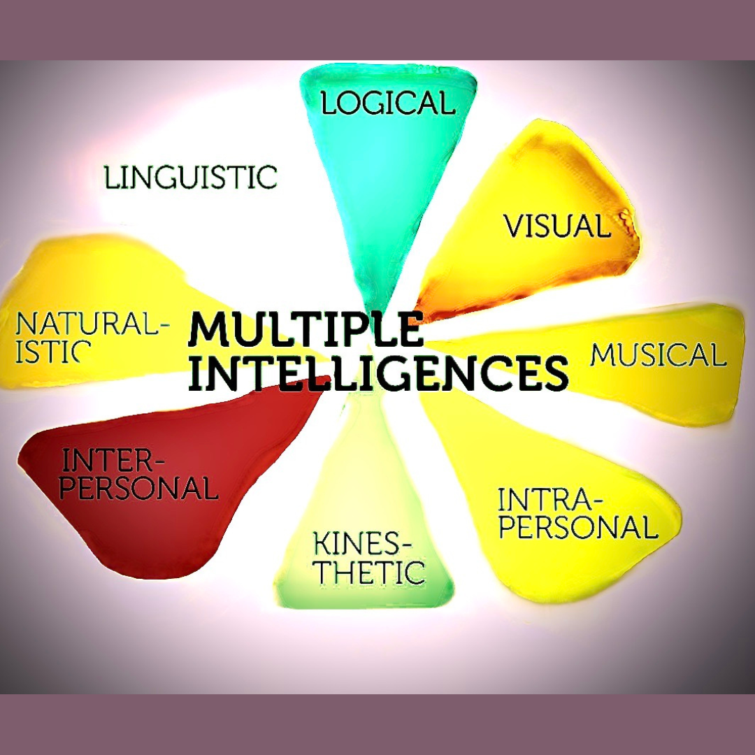 Somatic Learning / Prototype Classroom